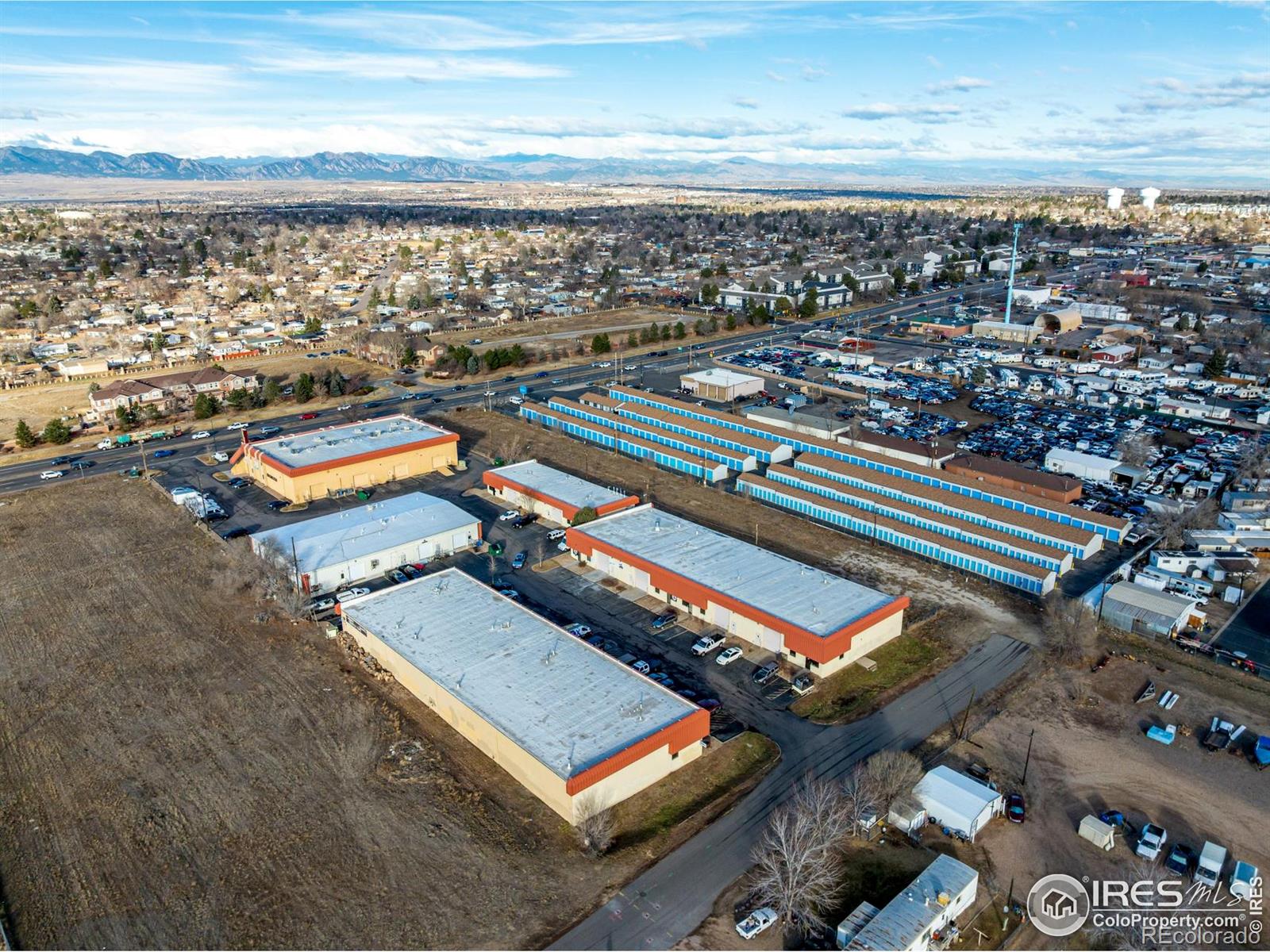8892 Federal Boulevard Denver CO 80260