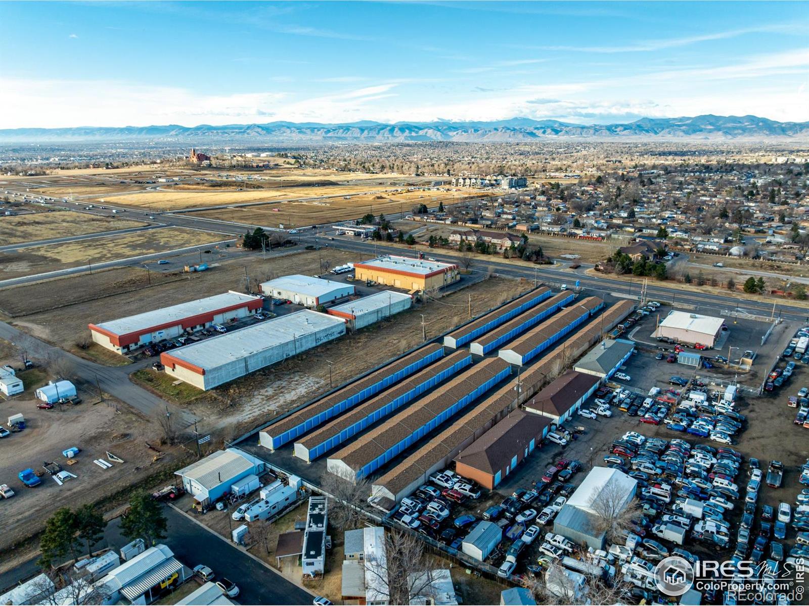 8892 Federal Boulevard Denver CO 80260