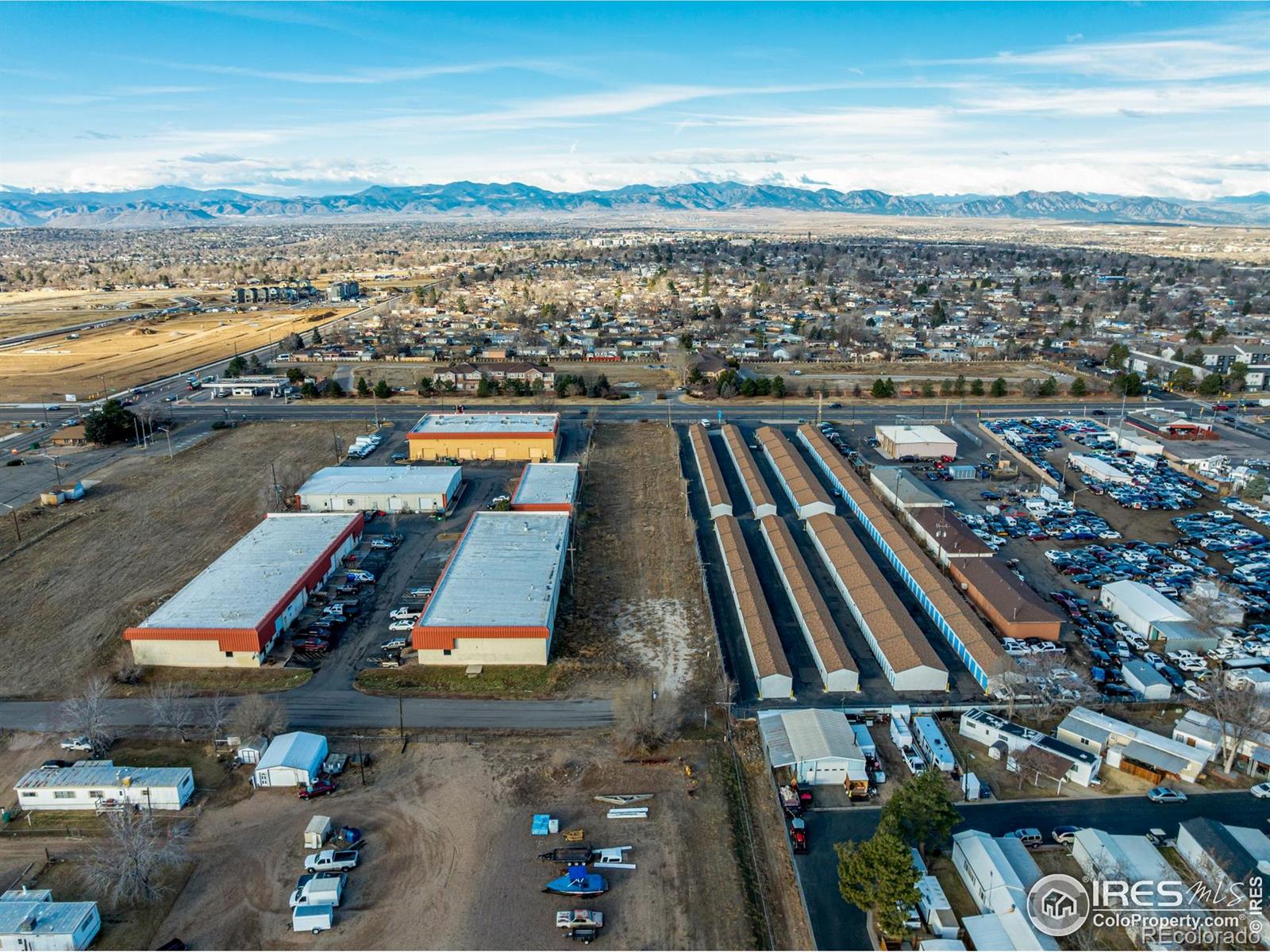 8892 Federal Boulevard Denver CO 80260