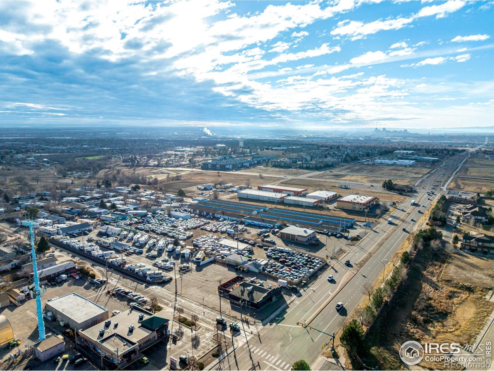 8892 Federal Boulevard Denver CO 80260