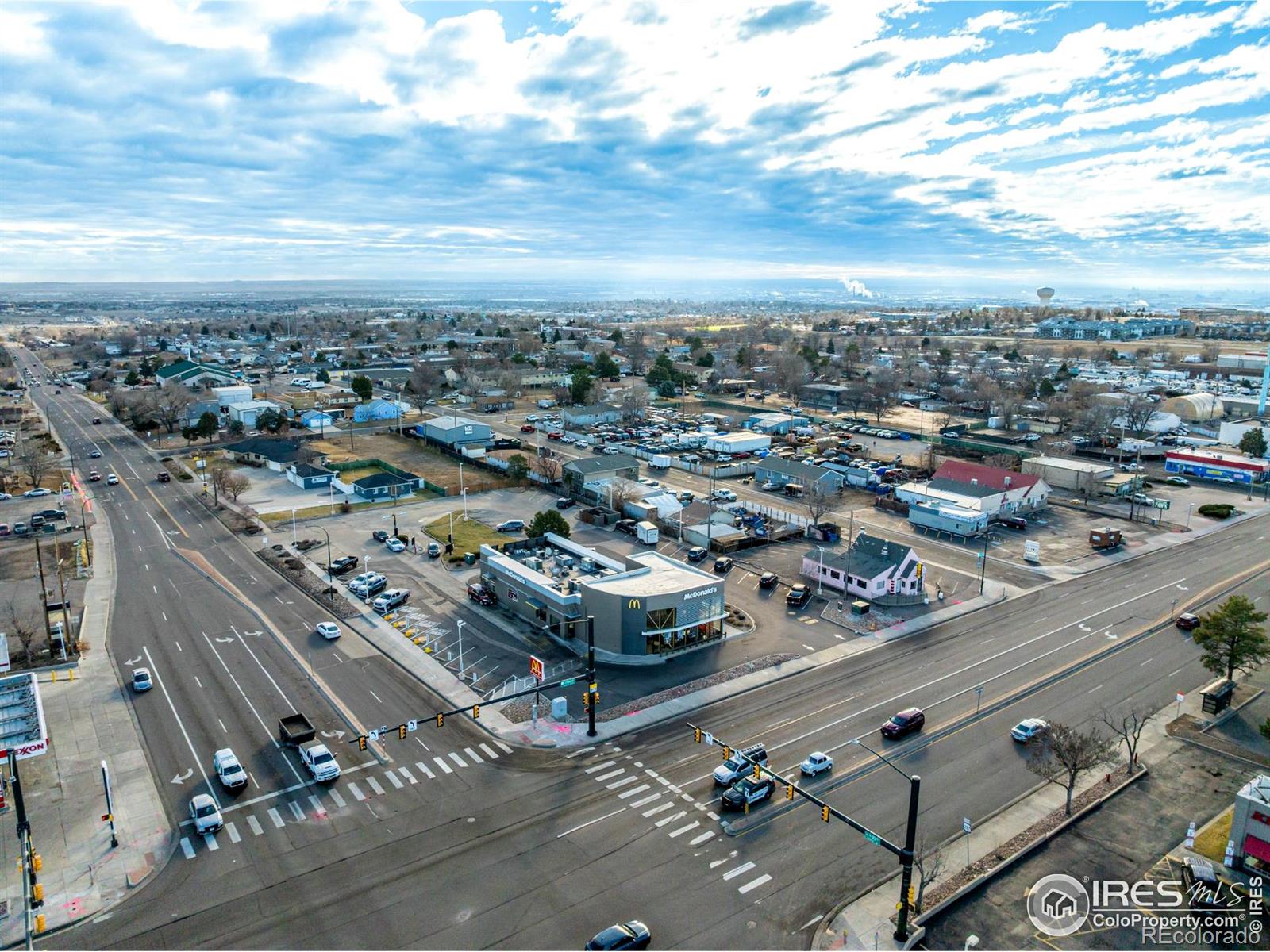 8892 Federal Boulevard Denver CO 80260