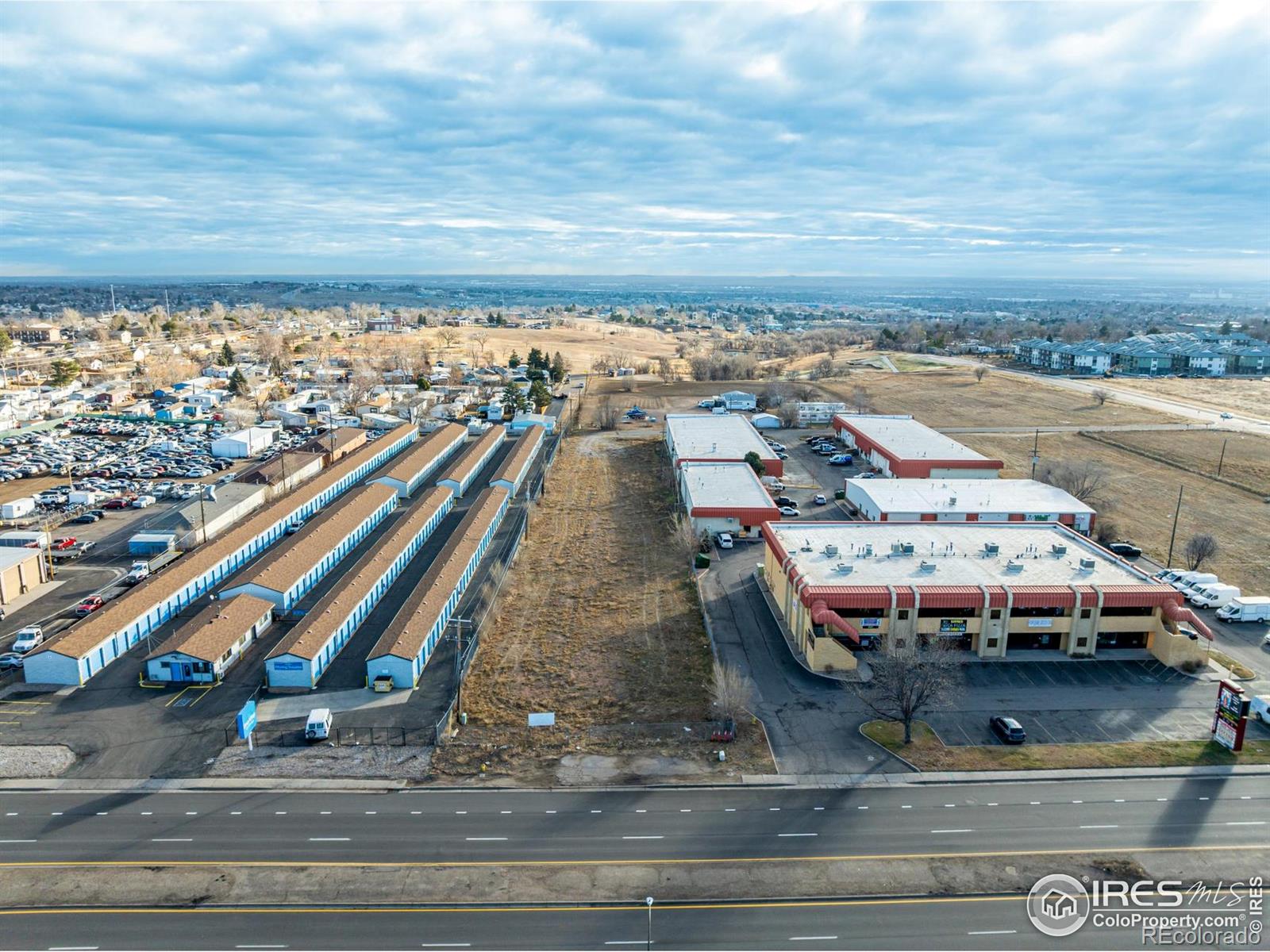 8892 Federal Boulevard Denver CO 80260