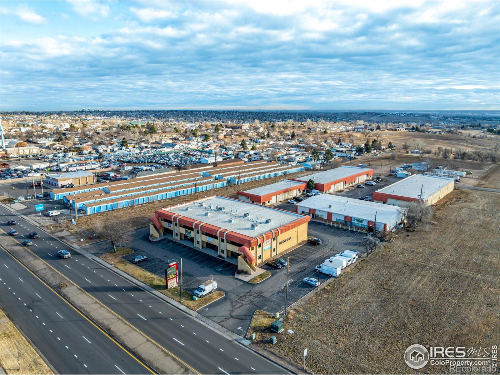 8892 Federal Boulevard Denver CO 80260