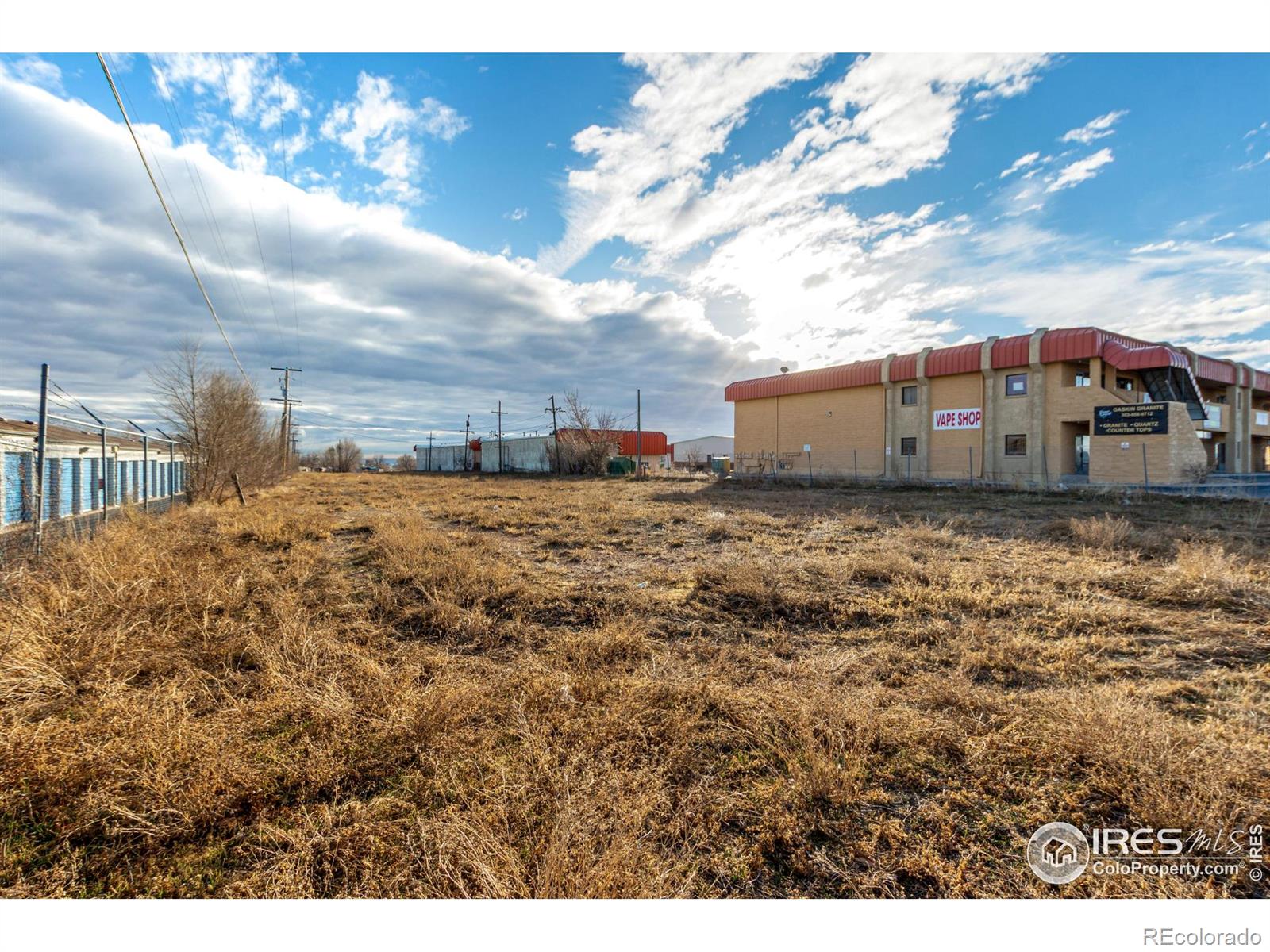 8892 Federal Boulevard Denver CO 80260