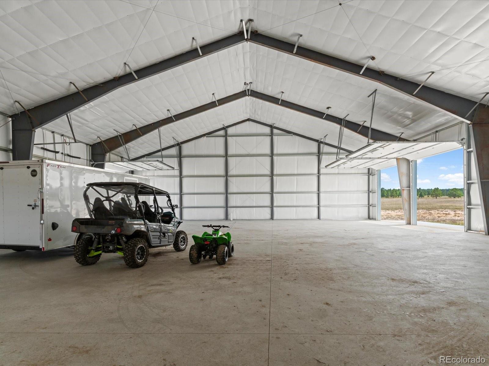 14550 Arfsten Road Larkspur CO 80118
