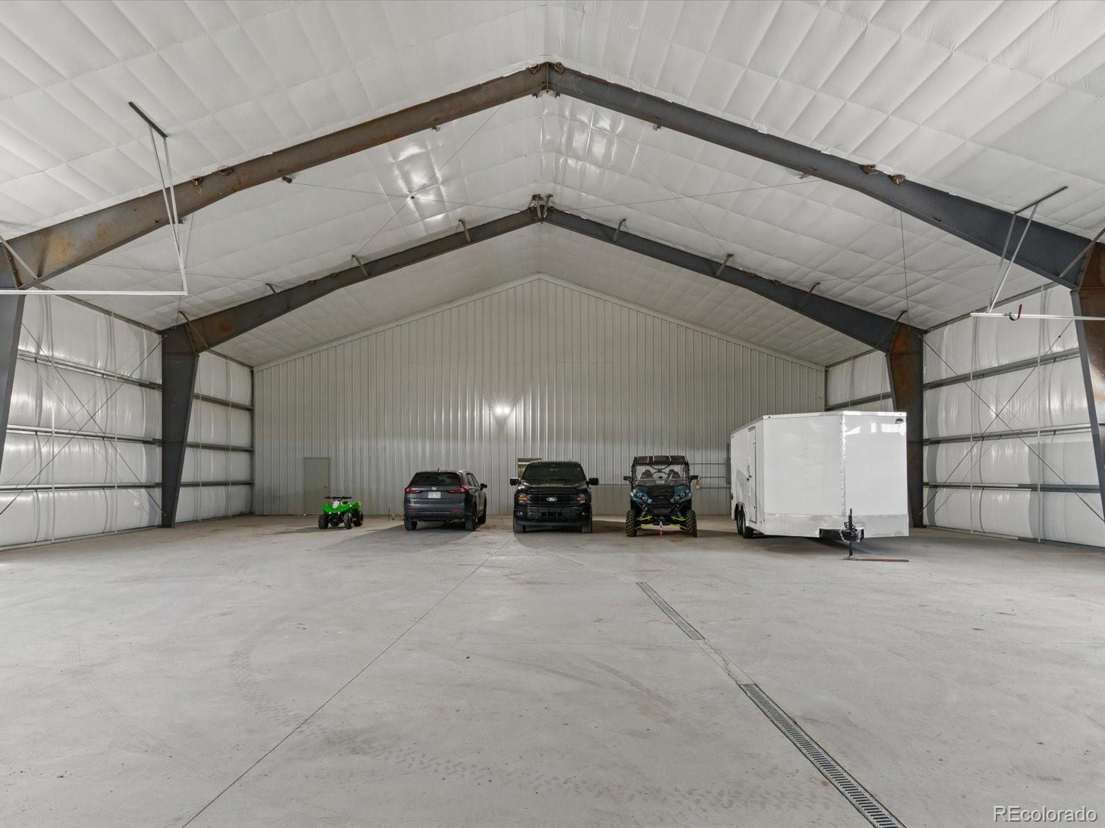 14550 Arfsten Road Larkspur CO 80118