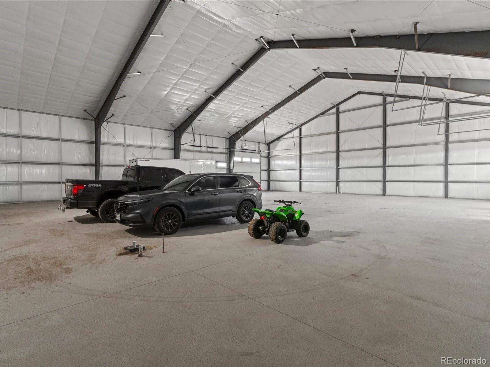 14550 Arfsten Road Larkspur CO 80118