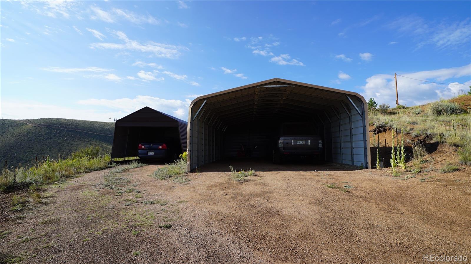 15831 S Sioux Road Pine CO 80470