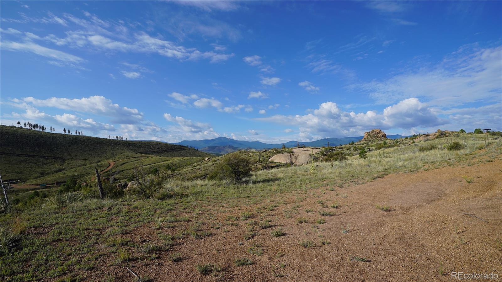 15831 S Sioux Road Pine CO 80470