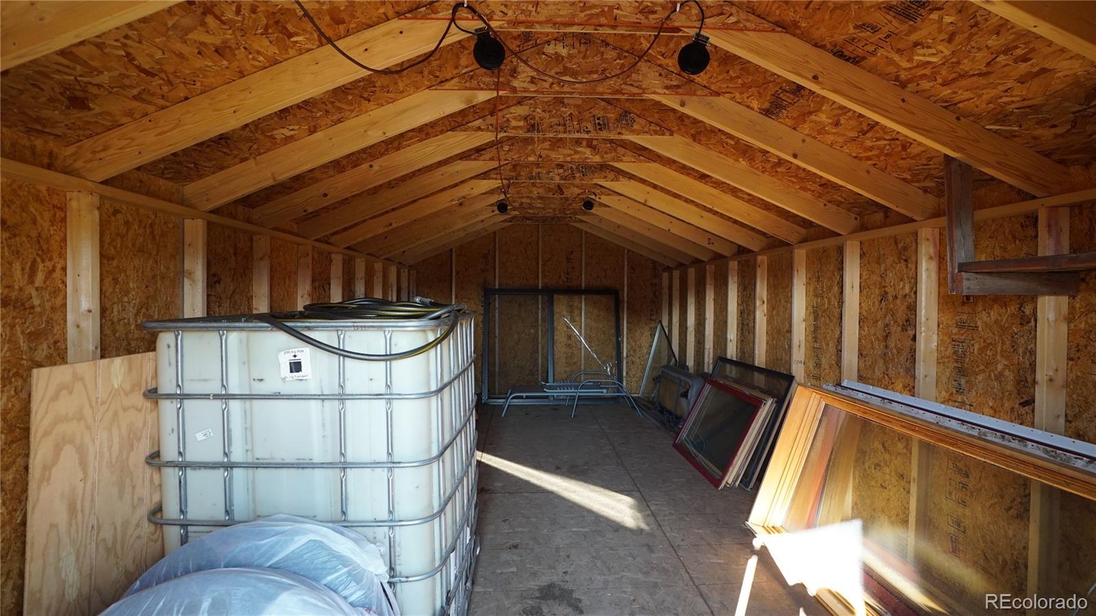 15831 S Sioux Road Pine CO 80470