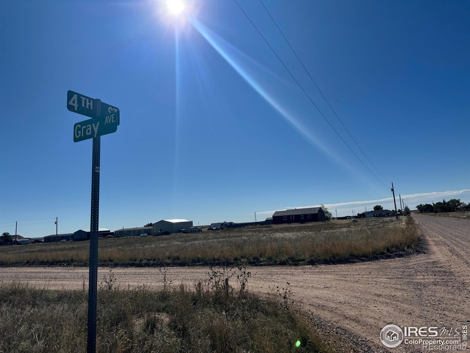 0 4th Street Carr CO 80612