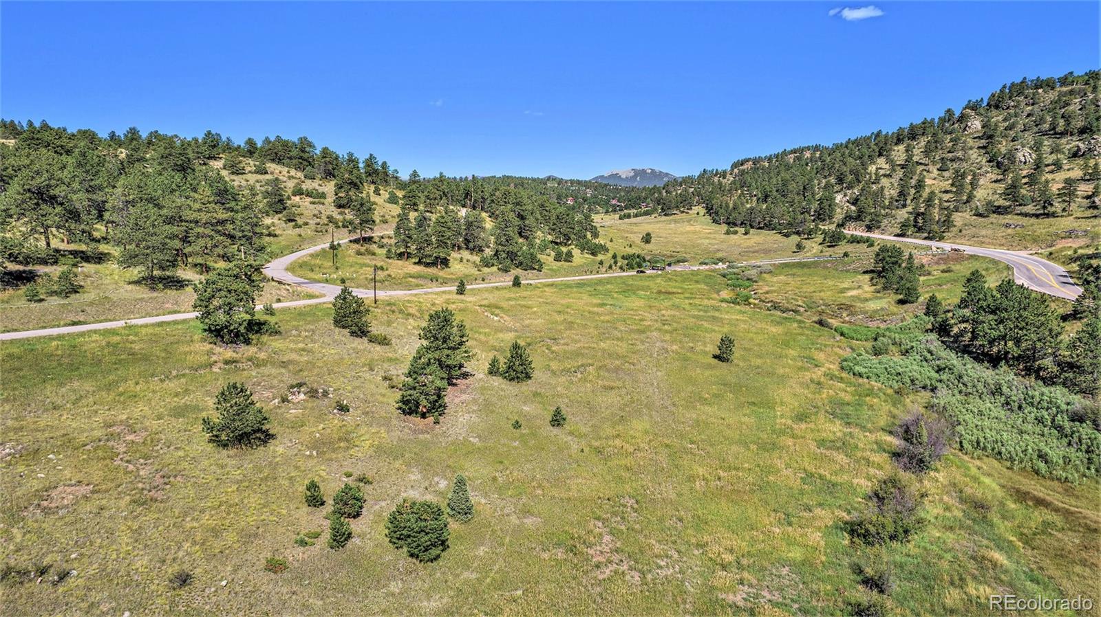 14334 Reserve Road Pine CO 80470