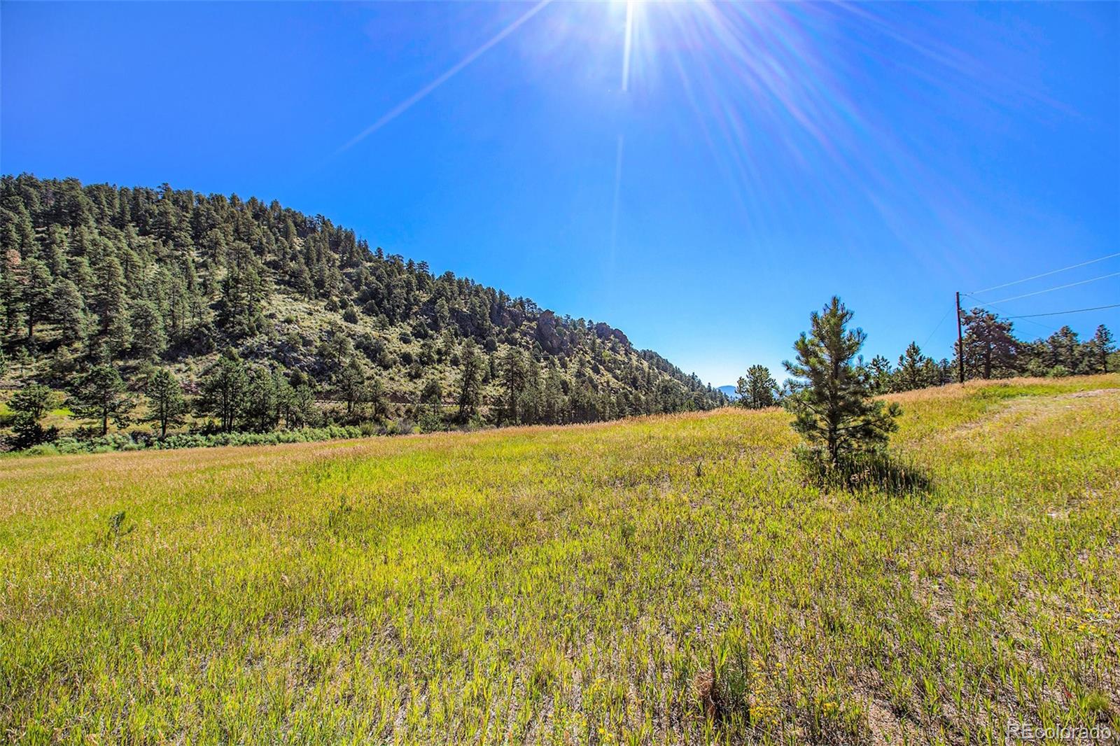 14334 Reserve Road Pine CO 80470