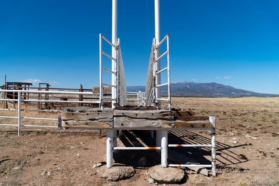 Majors Ranch, Lot 31-b Walsenburg CO 81089