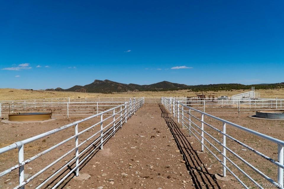 Majors Ranch, Lot 31-b Walsenburg CO 81089