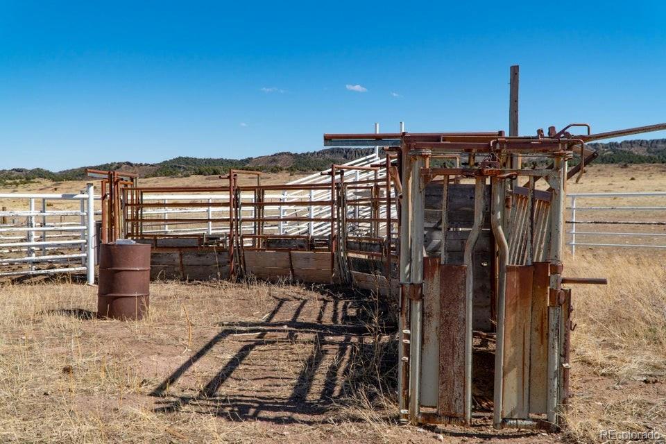Majors Ranch, Lot 31-b Walsenburg CO 81089