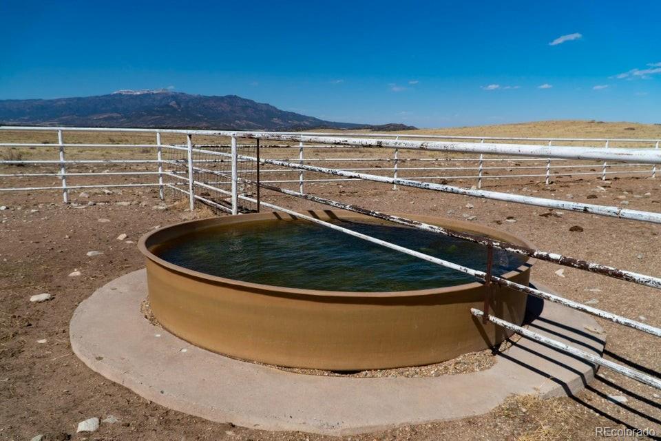 Majors Ranch, Lot 31-b Walsenburg CO 81089