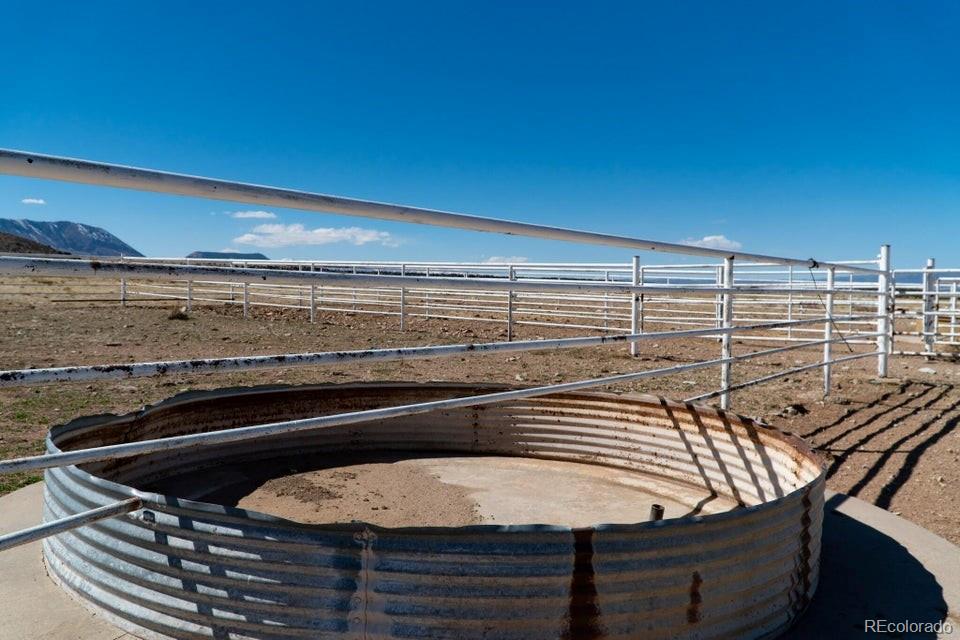 Majors Ranch, Lot 31-b Walsenburg CO 81089