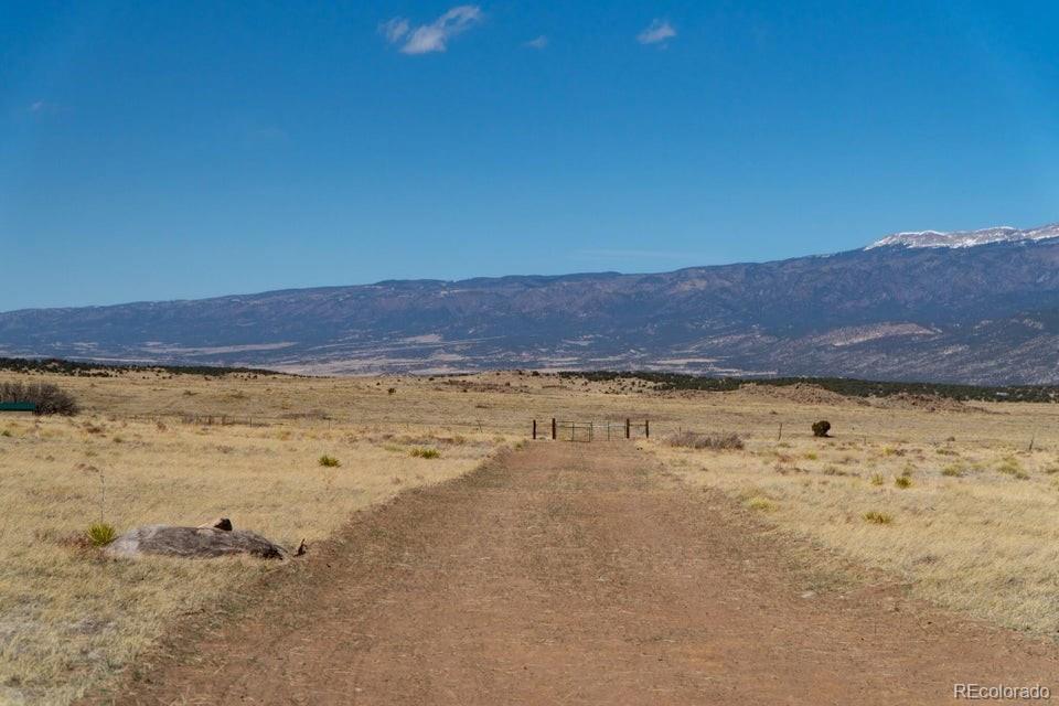 Majors Ranch, Lot 31-b Walsenburg CO 81089