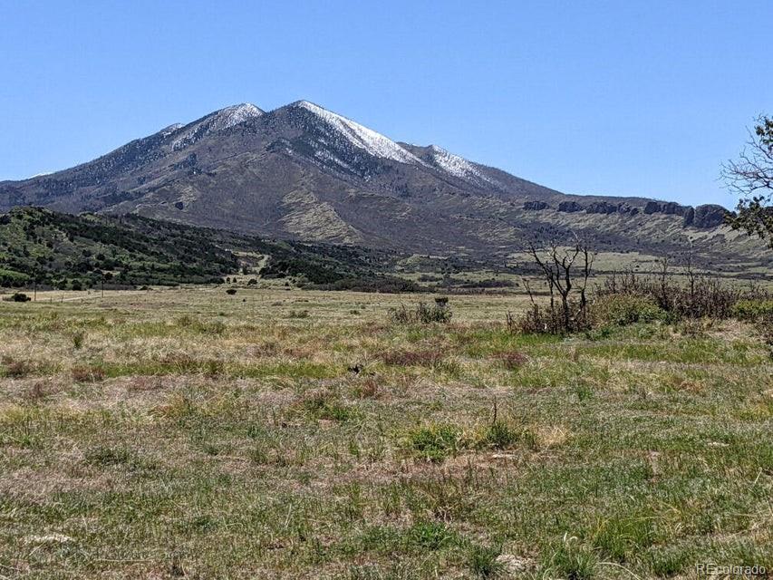 Majors Ranch, Lot 31-b Walsenburg CO 81089