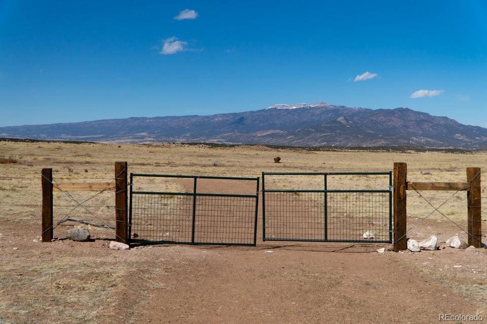 Majors Ranch, Lot 31-b Walsenburg CO 81089