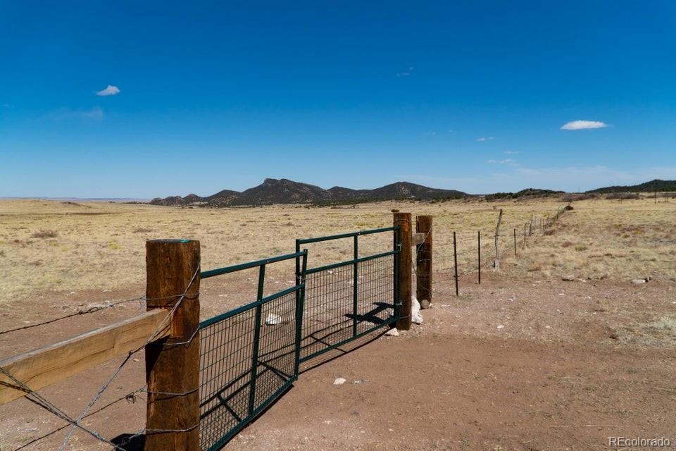 Majors Ranch, Lot 31-b Walsenburg CO 81089