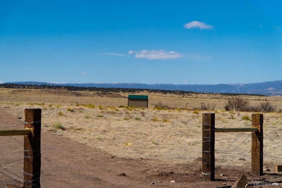 Majors Ranch, Lot 31-b Walsenburg CO 81089