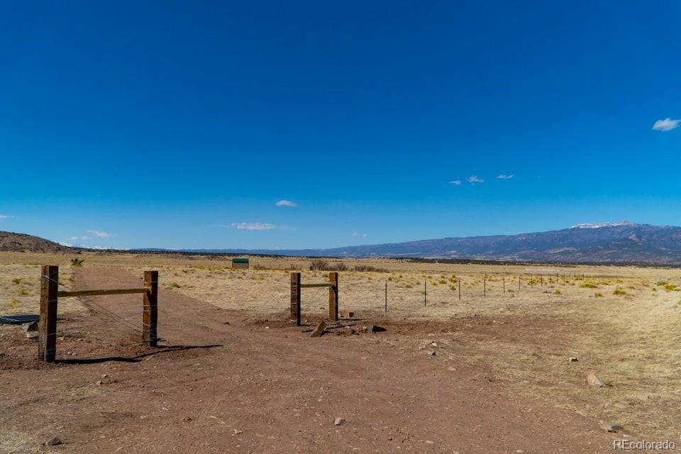 Majors Ranch, Lot 31-b Walsenburg CO 81089