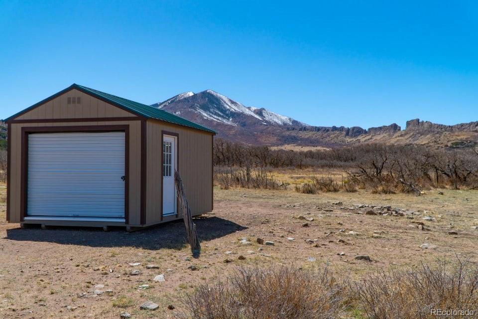 Majors Ranch, Lot 31-b Walsenburg CO 81089