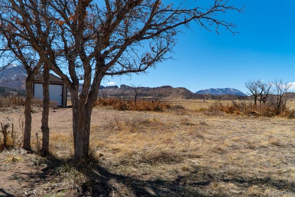 Majors Ranch, Lot 31-b Walsenburg CO 81089