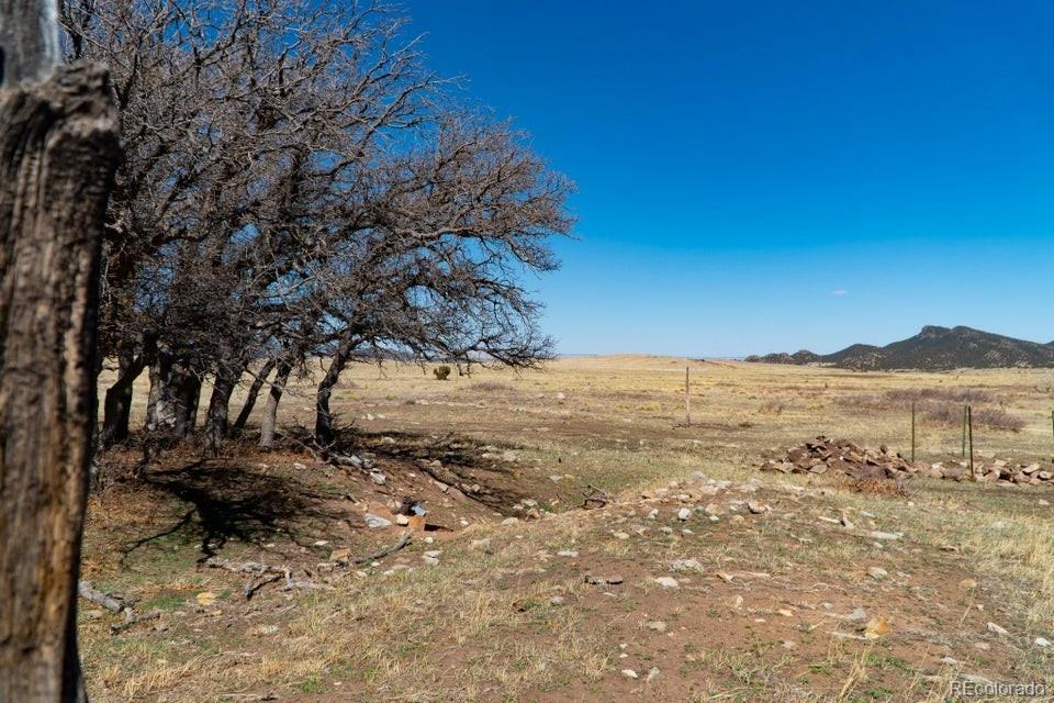 Majors Ranch, Lot 31-b Walsenburg CO 81089