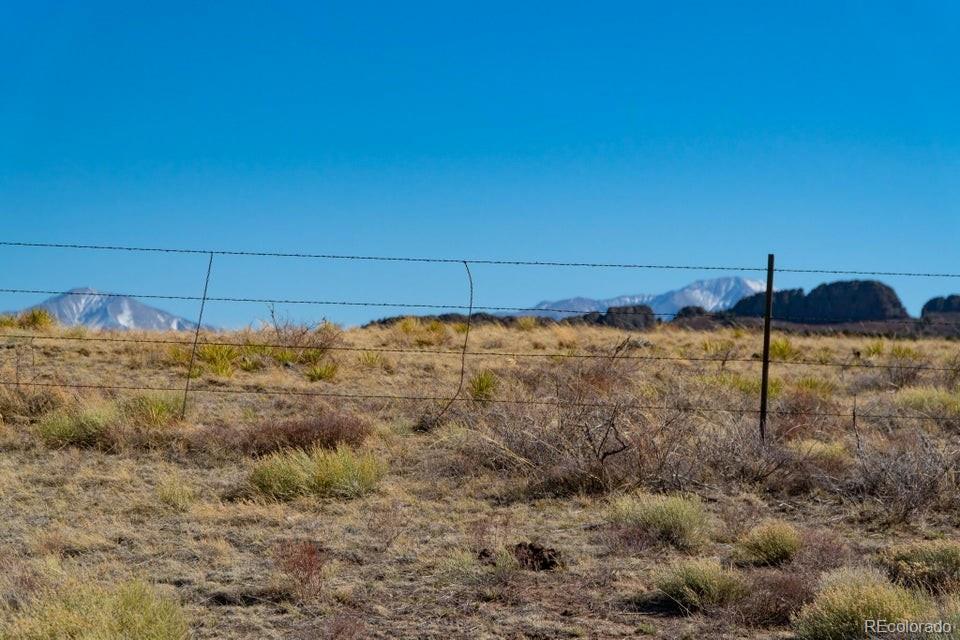 Majors Ranch, Lot 31-b Walsenburg CO 81089