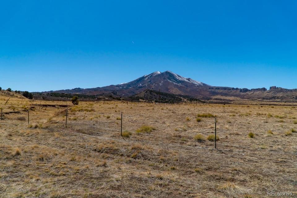 Majors Ranch, Lot 31-b Walsenburg CO 81089