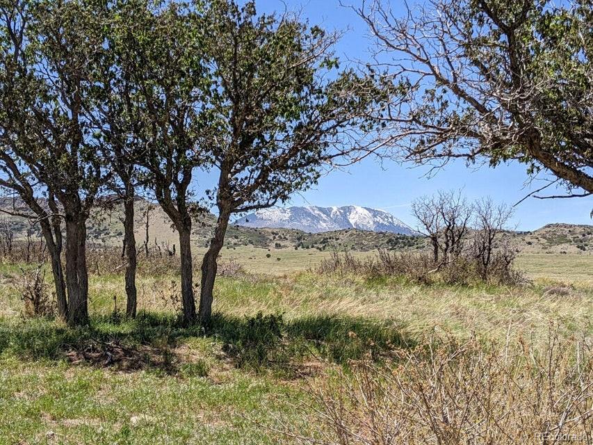 Majors Ranch, Lot 31-b Walsenburg CO 81089