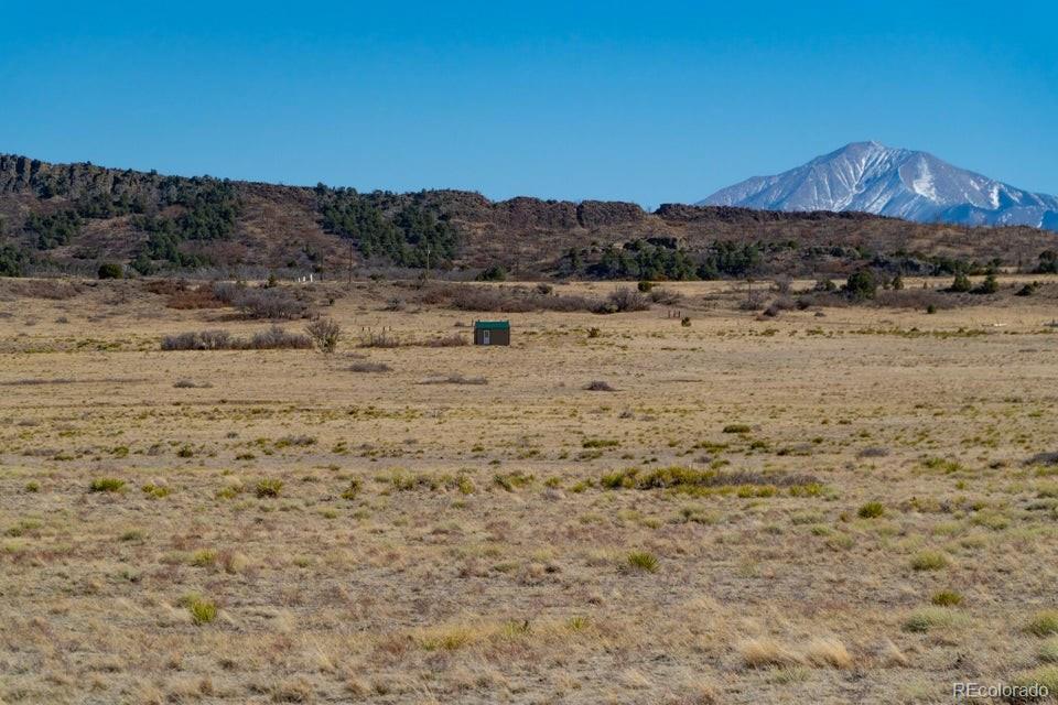 Majors Ranch, Lot 31-b Walsenburg CO 81089