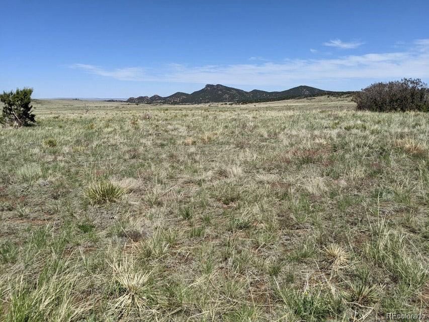 Majors Ranch, Lot 31-b Walsenburg CO 81089