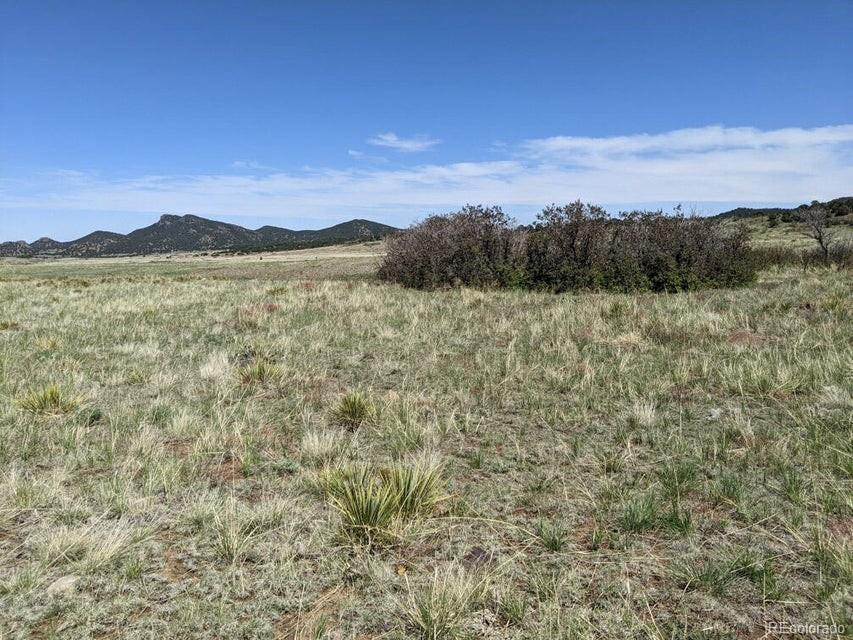 Majors Ranch, Lot 31-b Walsenburg CO 81089