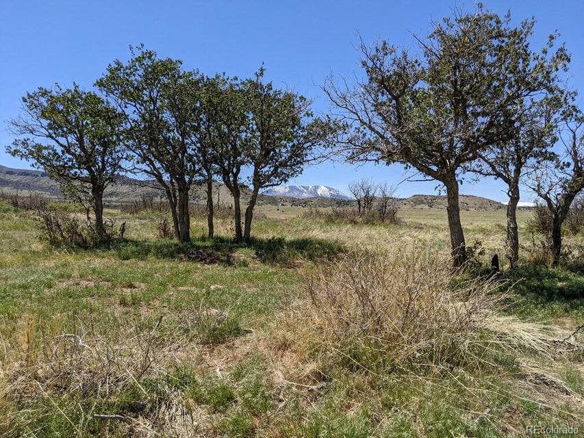 Majors Ranch, Lot 31-b Walsenburg CO 81089