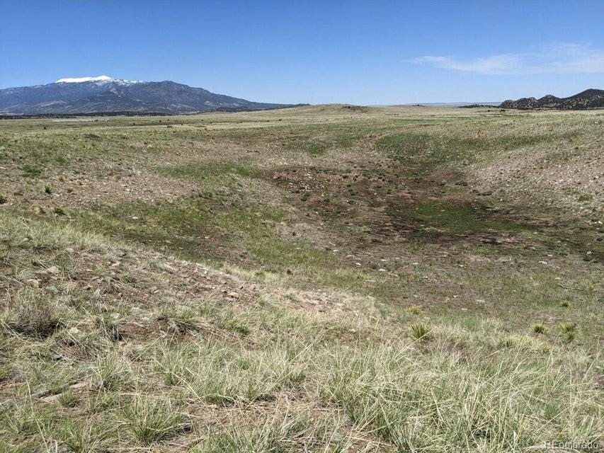 Majors Ranch, Lot 31-b Walsenburg CO 81089