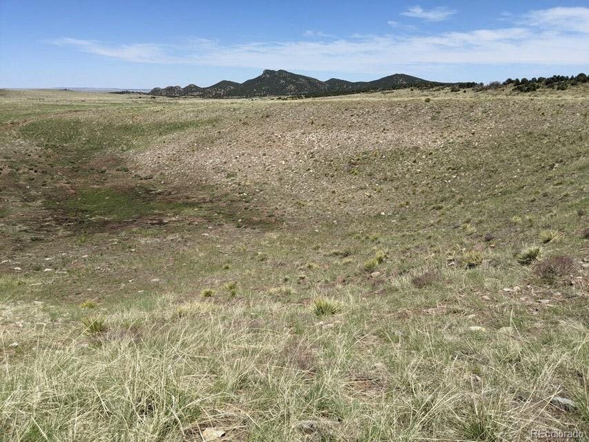Majors Ranch, Lot 31-b Walsenburg CO 81089