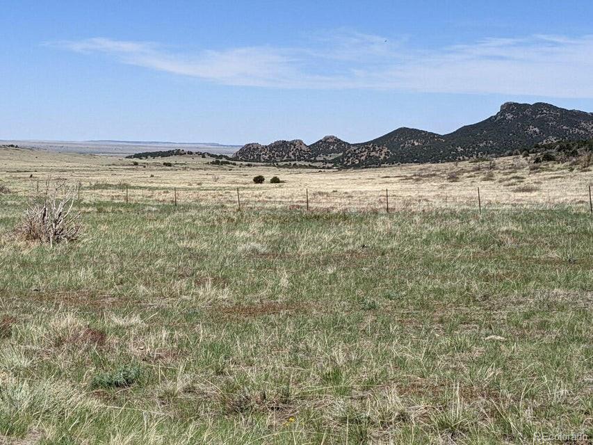 Majors Ranch, Lot 31-b Walsenburg CO 81089