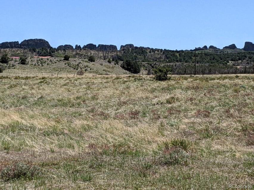 Majors Ranch, Lot 31-b Walsenburg CO 81089