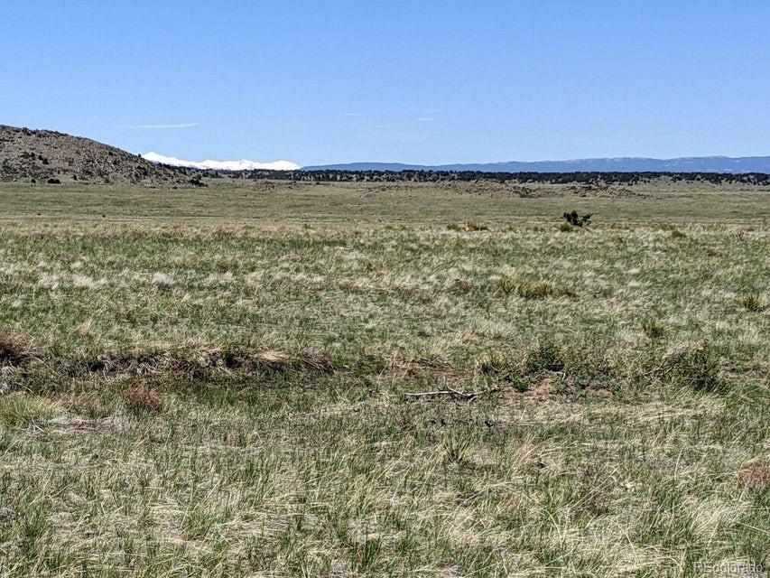 Majors Ranch, Lot 31-b Walsenburg CO 81089