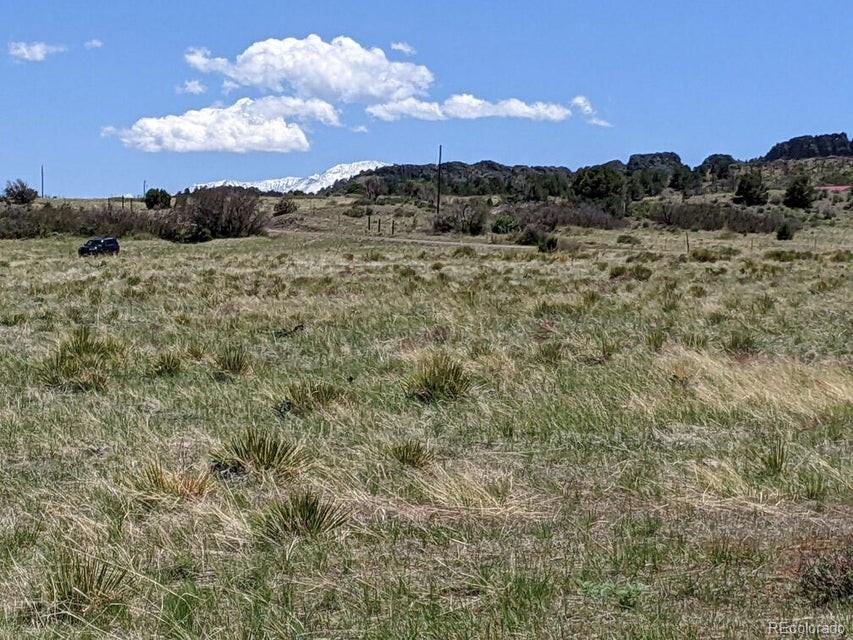 Majors Ranch, Lot 31-b Walsenburg CO 81089