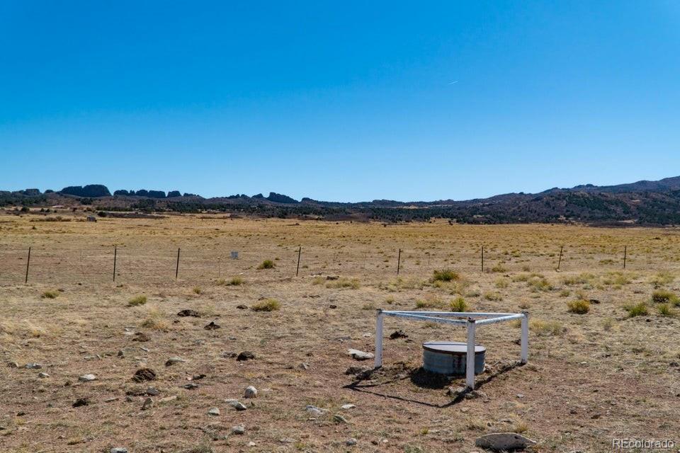 Majors Ranch, Lot 31-b Walsenburg CO 81089
