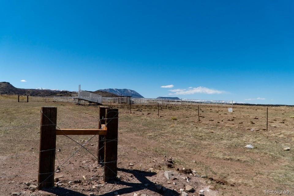 Majors Ranch, Lot 31-b Walsenburg CO 81089
