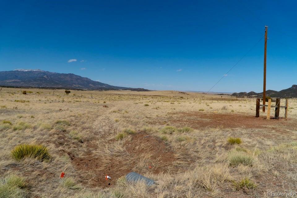Majors Ranch, Lot 31-b Walsenburg CO 81089