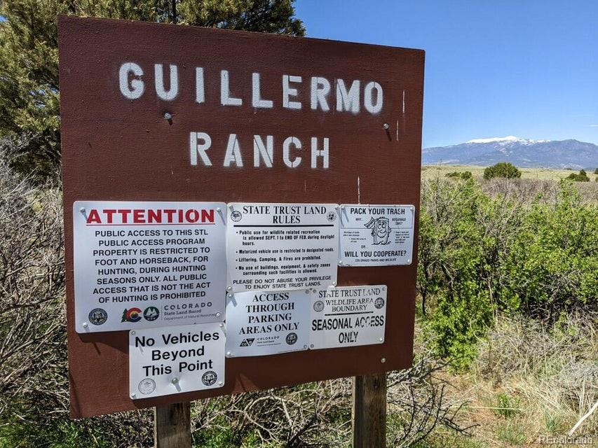Majors Ranch, Lot 31-b Walsenburg CO 81089
