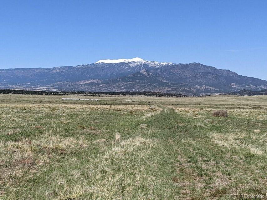 Majors Ranch, Lot 31-b Walsenburg CO 81089