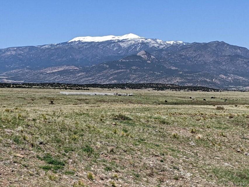 Majors Ranch, Lot 31-b Walsenburg CO 81089